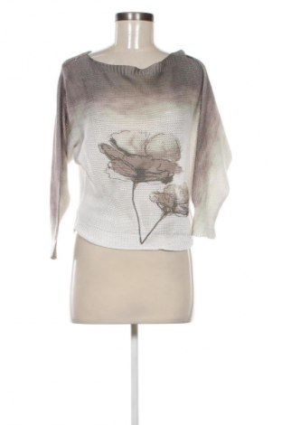 Damski sweter Unbranded, Rozmiar S, Kolor Kolorowy, Cena 36,06 zł