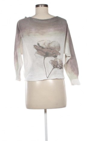 Damski sweter Unbranded, Rozmiar S, Kolor Kolorowy, Cena 36,06 zł