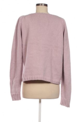 Дамски пуловер Unbranded, Размер L, Цвят Лилав, Цена 10,73 €