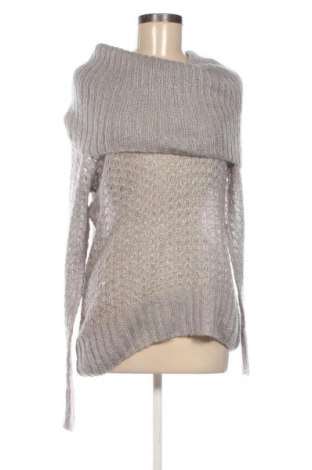 Дамски пуловер Unbranded, Размер L, Цвят Сив, Цена 10,73 €