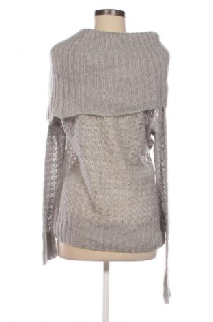 Дамски пуловер Unbranded, Размер L, Цвят Сив, Цена 10,73 €