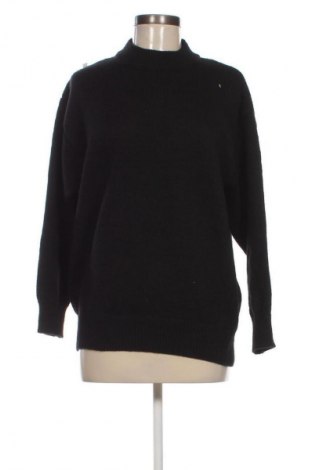 Дамски пуловер Unbranded, Размер M, Цвят Черен, Цена 10,73 €