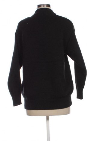 Дамски пуловер Unbranded, Размер M, Цвят Черен, Цена 10,73 €