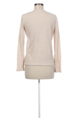 Дамски пуловер Unbranded, Размер S, Цвят Бежов, Цена 11,24 €