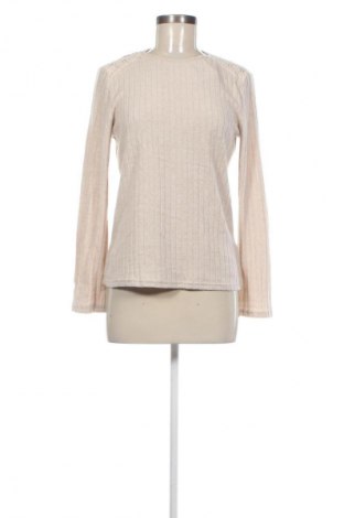 Дамски пуловер Unbranded, Размер S, Цвят Бежов, Цена 11,24 €