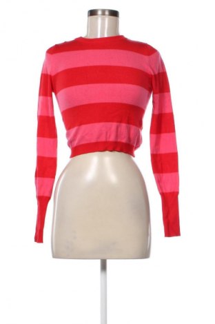 Дамски пуловер Unbranded, Размер XS, Цвят Многоцветен, Цена 9,71 €