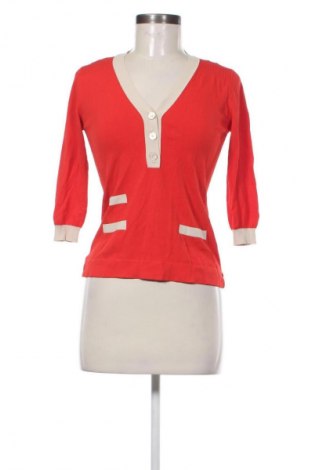 Дамски пуловер Les Copains, Размер M, Цвят Многоцветен, Цена 8,18 €