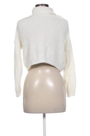 Dámský svetr Unbranded, Velikost S, Barva Bílá, Cena  89,00 Kč