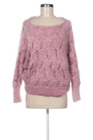 Damski sweter Unbranded, Rozmiar M, Kolor Kolorowy, Cena 22,99 zł