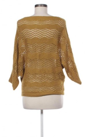 Damski sweter Unbranded, Rozmiar M, Kolor Żółty, Cena 27,40 zł