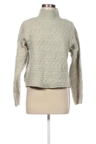 Damski sweter Unbranded, Rozmiar M, Kolor Zielony, Cena 48,99 zł, #134185199