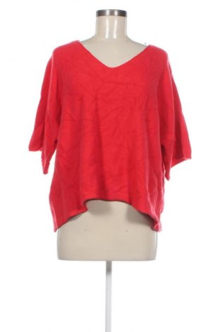 Dámský svetr Unbranded, Velikost XXL, Barva Červená, Cena  99,00 Kč