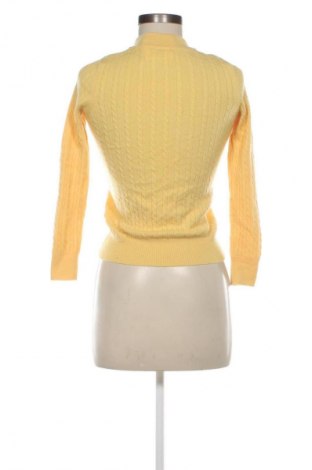 Dámsky pulóver Unbranded, Veľkosť XS, Farba Žltá, Cena  10,95 €