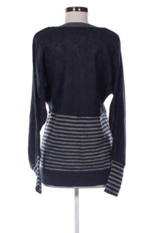 Дамски пуловер Unbranded, Размер M, Цвят Син, Цена 3,72 €