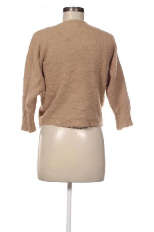 Дамски пуловер Unbranded, Размер M, Цвят Кафяв, Цена 6,13 €