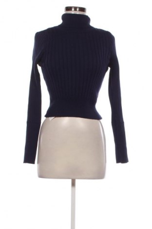 Dámský svetr Unbranded, Velikost S, Barva Modrá, Cena  249,00 Kč