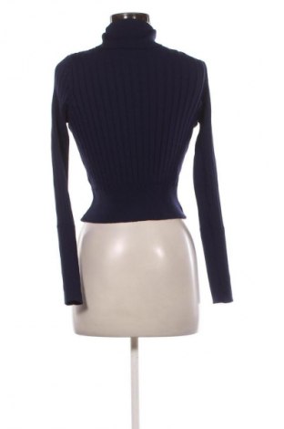 Dámský svetr Unbranded, Velikost S, Barva Modrá, Cena  249,00 Kč