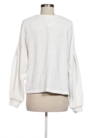 Дамски пуловер Unbranded, Размер L, Цвят Бял, Цена 7,15 €