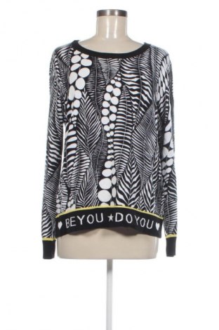 Dámský svetr Unbranded, Velikost M, Barva Vícebarevné, Cena  409,00 Kč