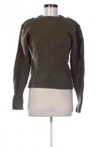 Дамски пуловер Unbranded, Размер XL, Цвят Зелен, Цена 10,22 €