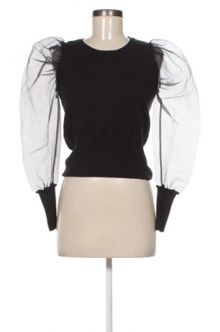 Γυναικείο πουλόβερ Unbranded, Μέγεθος M, Χρώμα Μαύρο, Τιμή 2,99 €