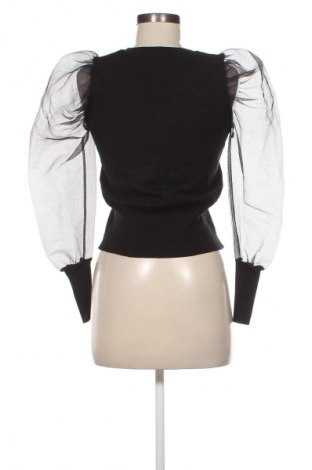 Γυναικείο πουλόβερ Unbranded, Μέγεθος M, Χρώμα Μαύρο, Τιμή 2,99 €