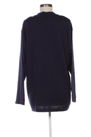 Дамски пуловер Unbranded, Размер L, Цвят Син, Цена 20,45 €