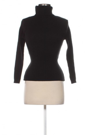 Дамски пуловер Unbranded, Размер M, Цвят Черен, Цена 21,16 €