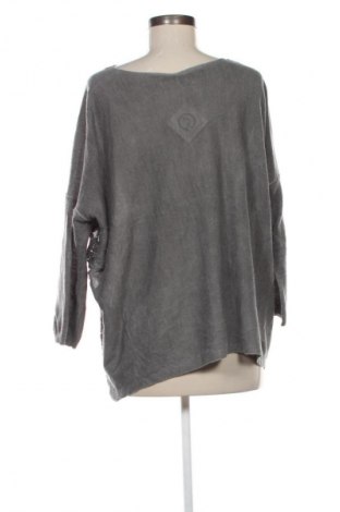 Дамски пуловер Unbranded, Размер L, Цвят Сив, Цена 20,45 €