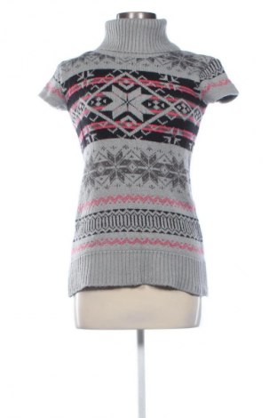 Дамски пуловер Unbranded, Размер M, Цвят Многоцветен, Цена 8,69 €