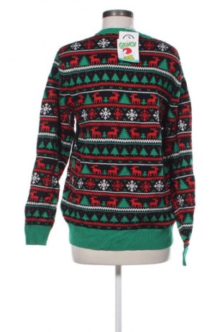 Damenpullover Unbranded, Größe M, Farbe Mehrfarbig, Preis 24,99 €