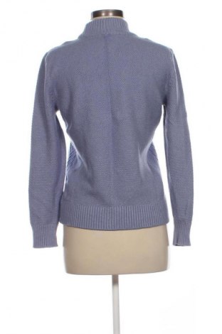 Damski sweter Unbranded, Rozmiar M, Kolor Niebieski, Cena 36,77 zł
