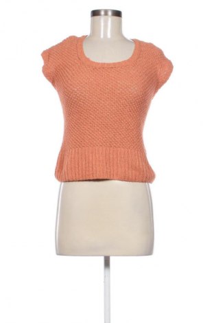 Dámský svetr Unbranded, Velikost S, Barva Oranžová, Cena  89,00 Kč