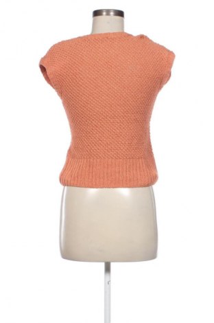 Dámský svetr Unbranded, Velikost S, Barva Oranžová, Cena  89,00 Kč