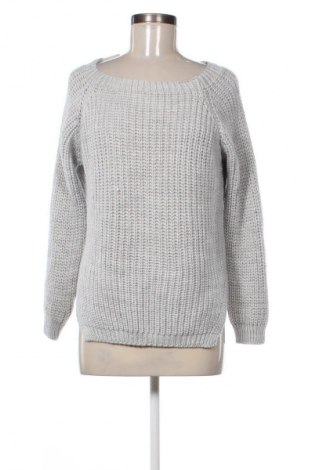 Дамски пуловер Unbranded, Размер M, Цвят Сив, Цена 10,73 €