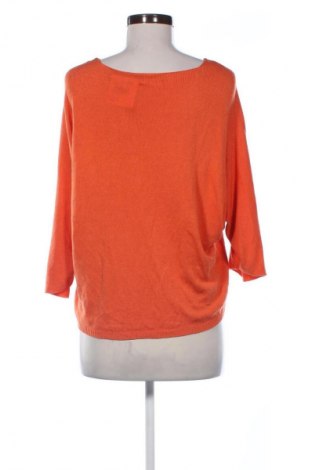 Дамски пуловер Unbranded, Размер M, Цвят Оранжев, Цена 10,73 €