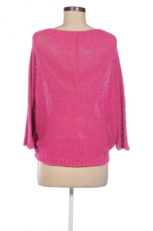 Дамски пуловер Unbranded, Размер M, Цвят Розов, Цена 8,00 €
