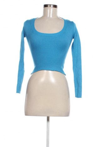 Dámský svetr Unbranded, Velikost XS, Barva Modrá, Cena  159,00 Kč