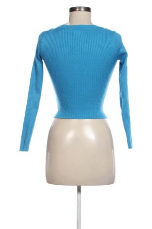 Dámský svetr Unbranded, Velikost XS, Barva Modrá, Cena  159,00 Kč