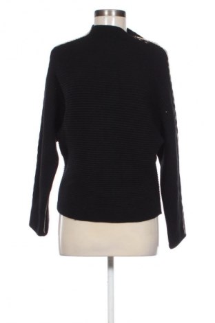 Дамски пуловер Unbranded, Размер M, Цвят Черен, Цена 10,73 €