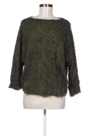 Дамски пуловер Unbranded, Размер M, Цвят Зелен, Цена 10,22 €
