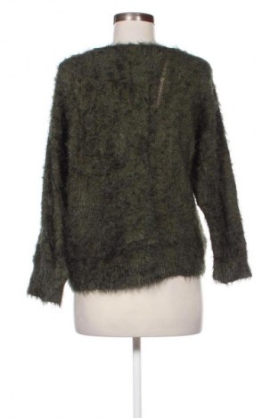 Дамски пуловер Unbranded, Размер M, Цвят Зелен, Цена 10,22 €