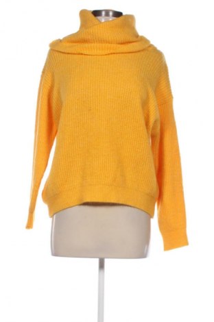 Pulover de femei Unbranded, Mărime M, Culoare Galben, Preț 43,99 Lei