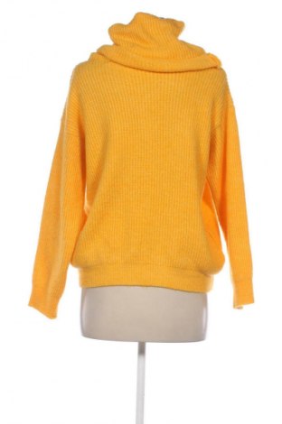 Pulover de femei Unbranded, Mărime M, Culoare Galben, Preț 43,99 Lei