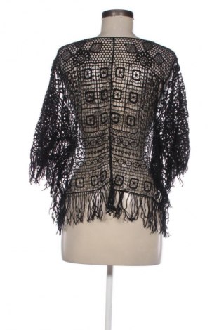 Damski sweter Unbranded, Rozmiar M, Kolor Czarny, Cena 22,47 zł