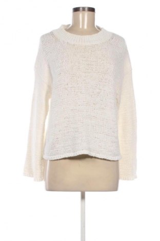 Дамски пуловер Unbranded, Размер S, Цвят Бял, Цена 10,73 €
