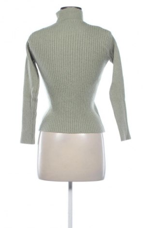 Дамски пуловер Unbranded, Размер S, Цвят Зелен, Цена 10,73 €