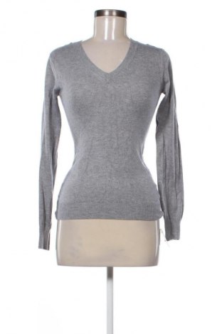 Dámský svetr Unbranded, Velikost S, Barva Šedá, Cena  89,00 Kč