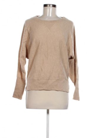 Дамски пуловер Unbranded, Размер S, Цвят Бежов, Цена 7,66 €