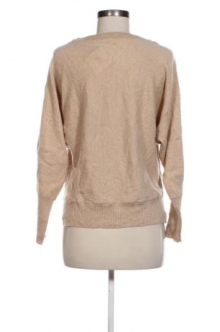 Дамски пуловер Unbranded, Размер S, Цвят Бежов, Цена 7,66 €